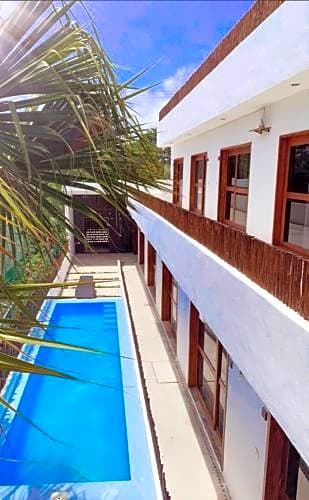 JH HOTEL