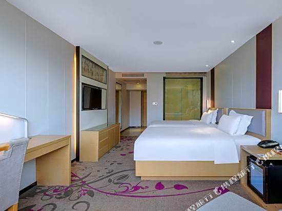 Lavande Hotel Changsha Walking Street South Gate Subway Station