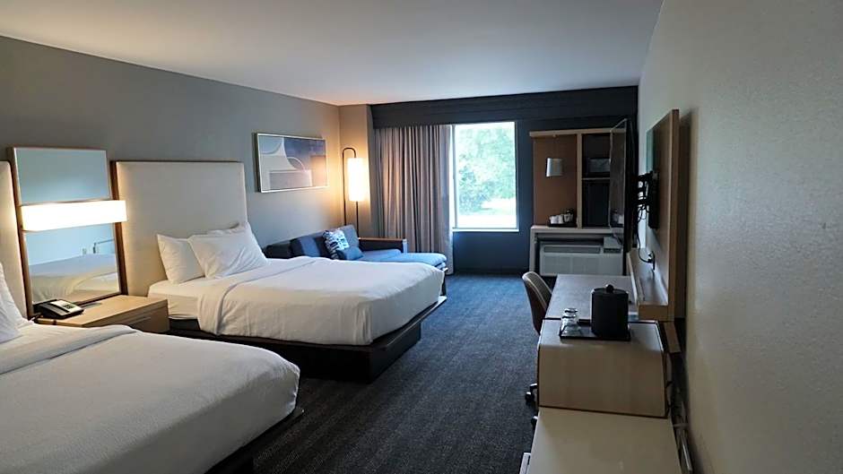 Courtyard by Marriott Memphis East/Bill Morris Parkway