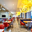 Holiday Inn Express Yinchuan Downtown, an IHG hotel