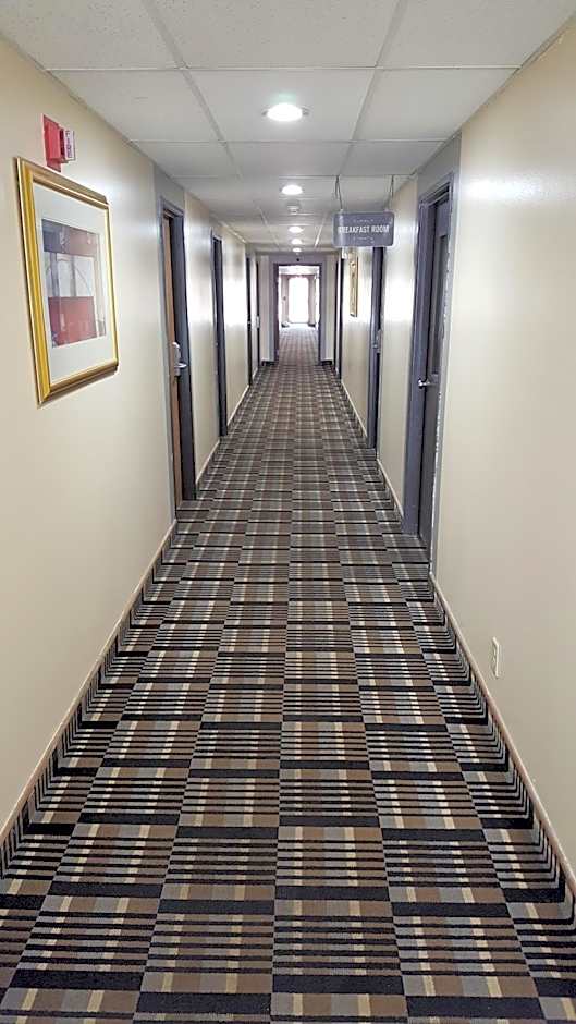 Horizon Inn