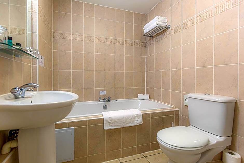 The Barn Hotel & Spa