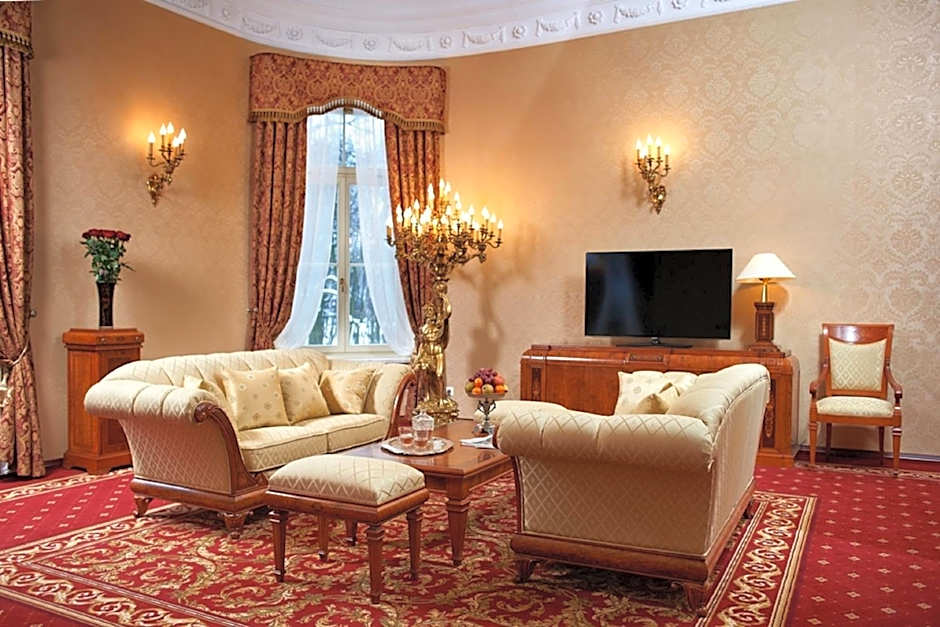 Pałac Żelechów Spa & Wellness