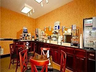 Holiday Inn Express Dandridge, an IHG Hotel