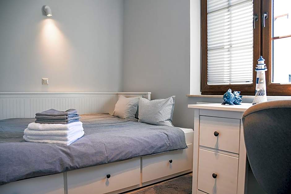 Apartamenty Liliowa 3