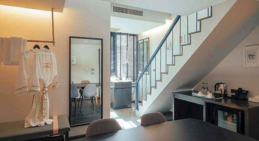Sooknirund Hotel