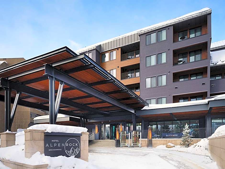 Hotel Alpenrock Breckenridge, Curio Collection by Hilton