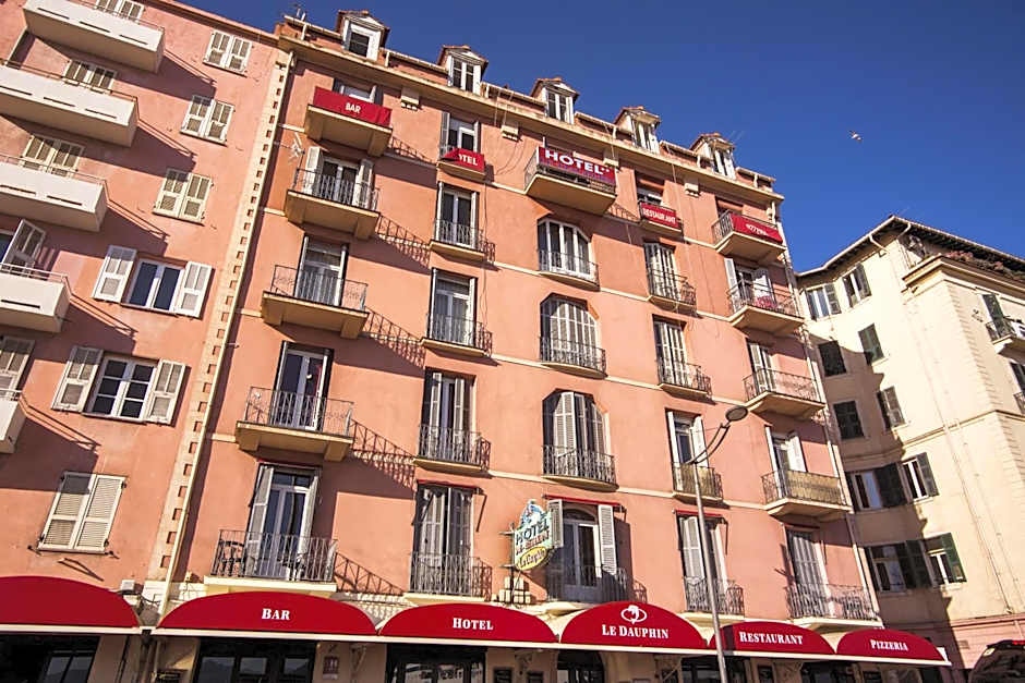 Hotel le Dauphin