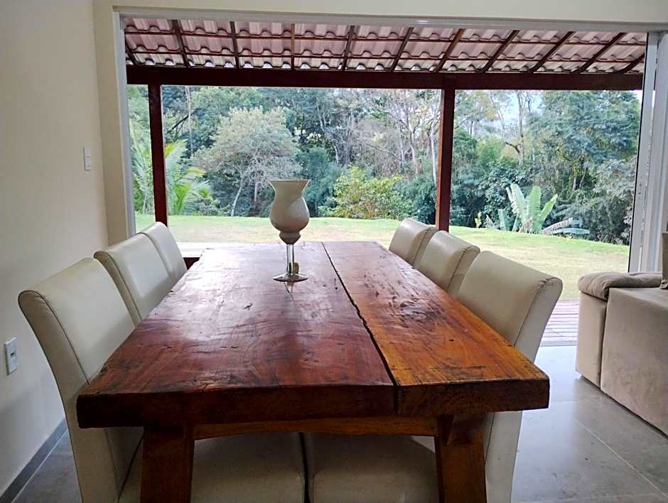 Chácara Maria Flor Sana