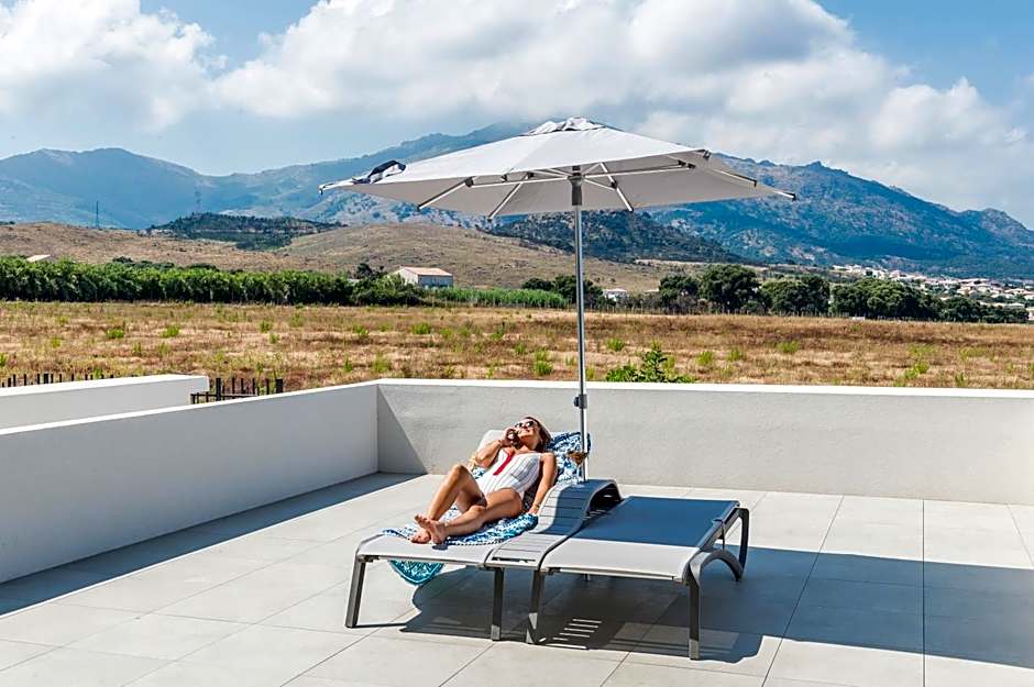 Hotel Mercure Bastia Biguglia