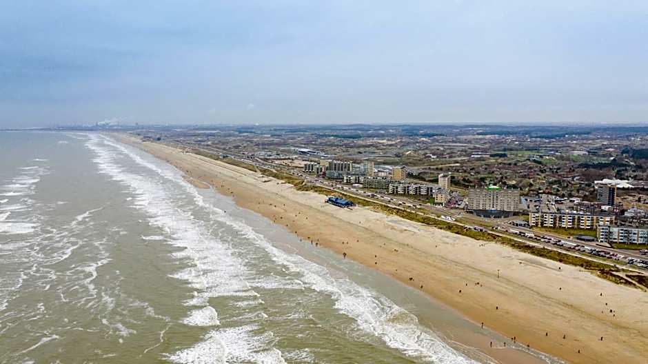 Duin-Vliet - Free parking