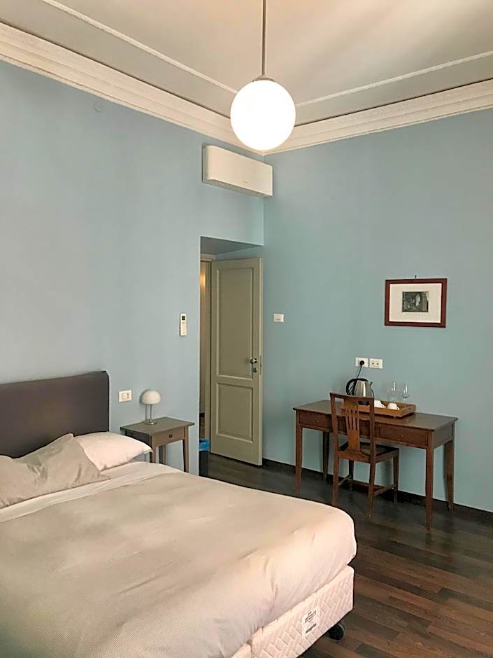 B&B Santi Quattro Al Colosseo