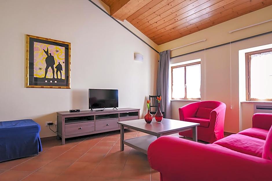 Locanda Il Monastero