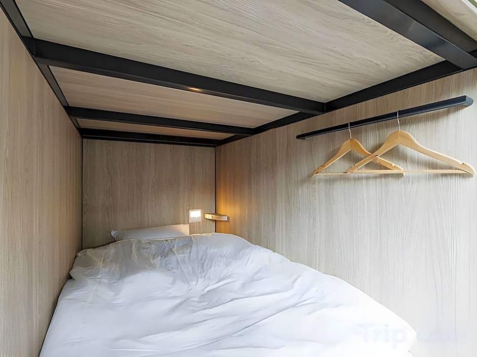 Mash Cafe & Bed NAGANO