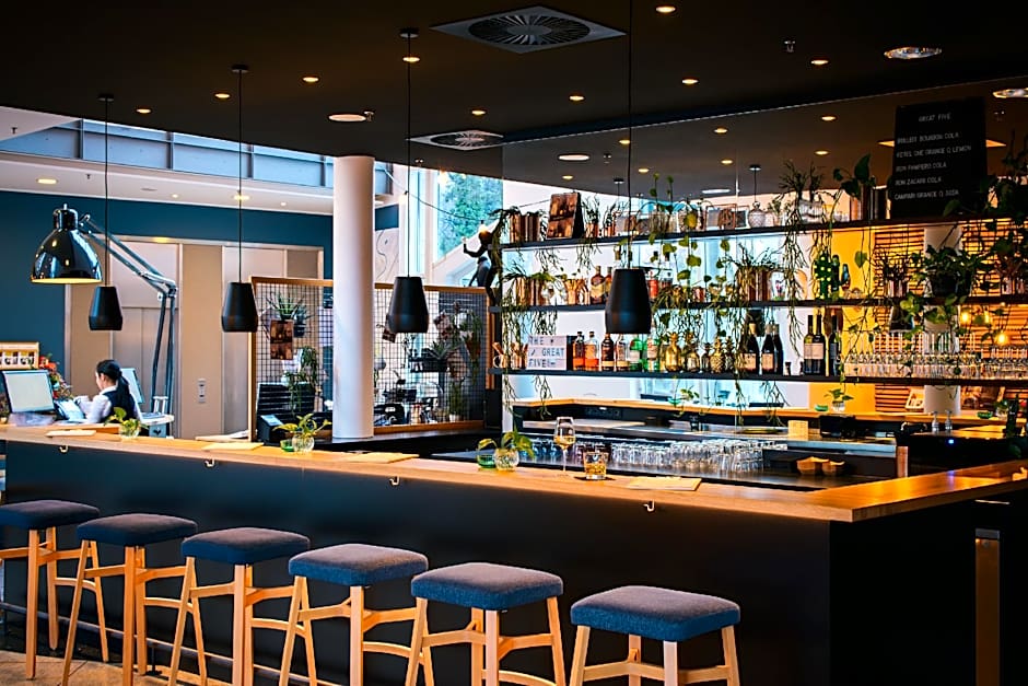 Vienna House Easy by Wyndham Bad Oeynhausen
