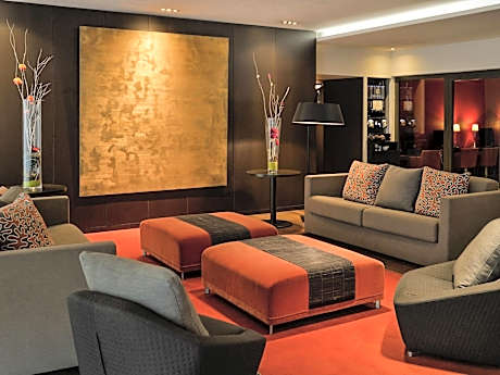 Aparthotel Adagio Grenoble Centre