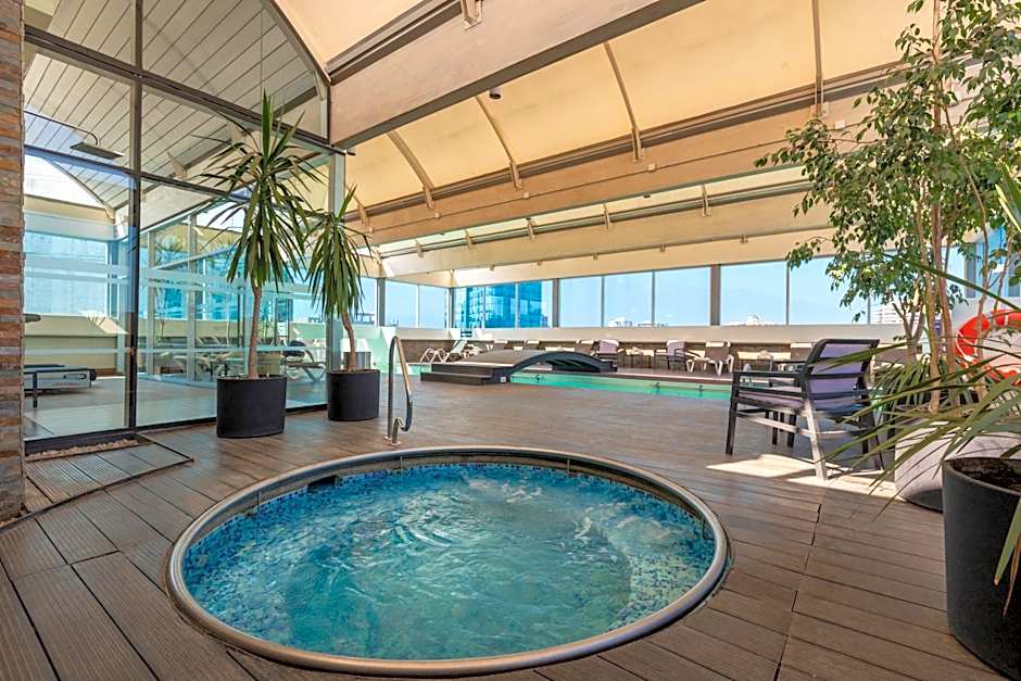 Best Western Premier Marina Las Condes