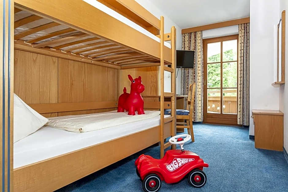 Hotel Unser Unterberg