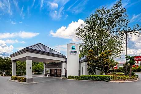 Clarion Pointe Morrow - Atlanta South