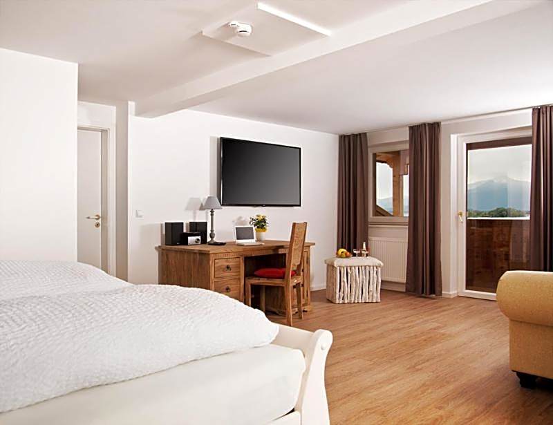 Hotel ChiemseePanorama