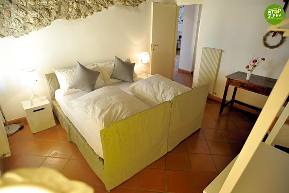 Stop & Sleep Fagagna on the Hills