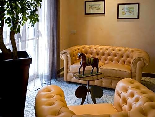Hotel Italia