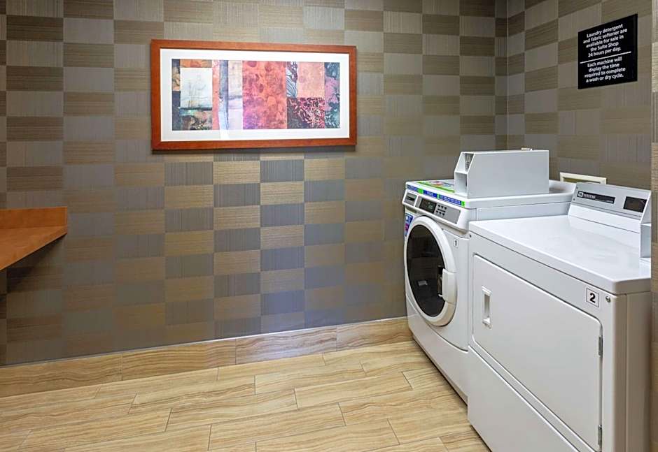 Hampton Inn By Hilton Minneapolis/Eagan