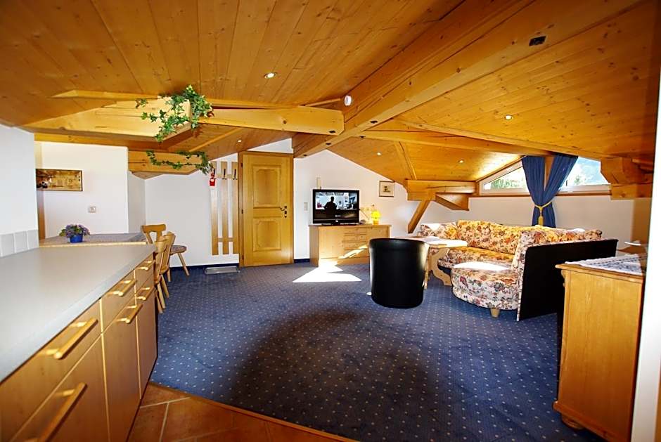 Hotel-Pension Heike