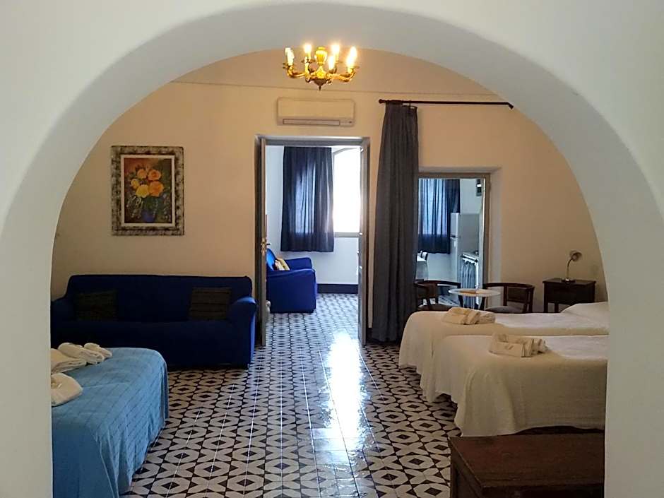 Residence Acanto