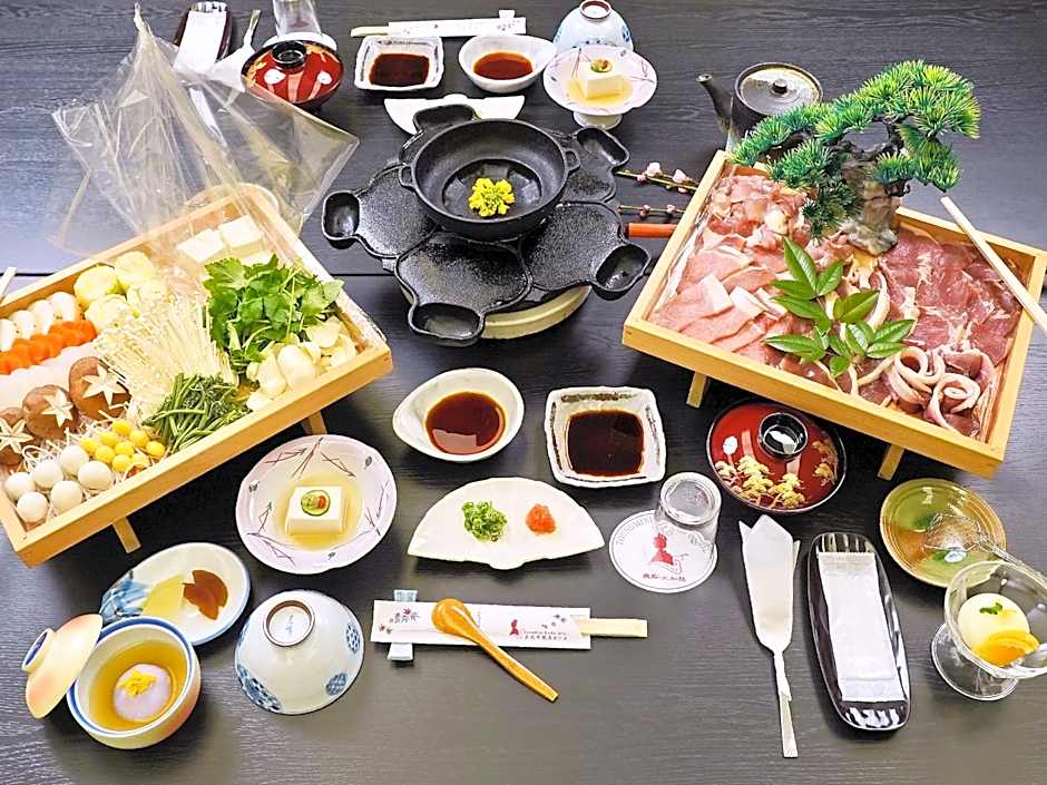 多武峰観光ホテル