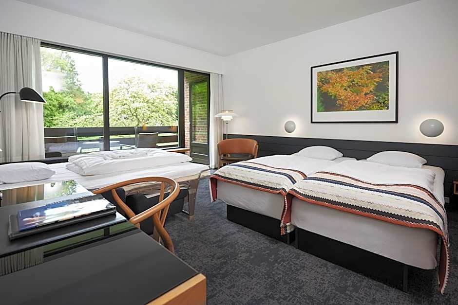Munkebjerg Hotel