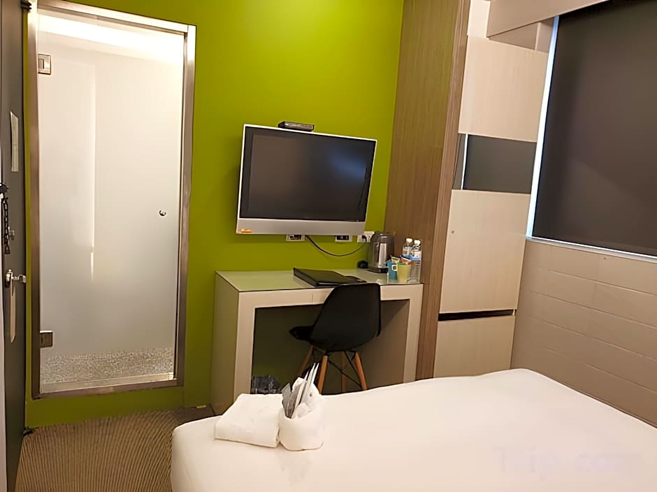 Guide Hotel Taipei Dadaocheng