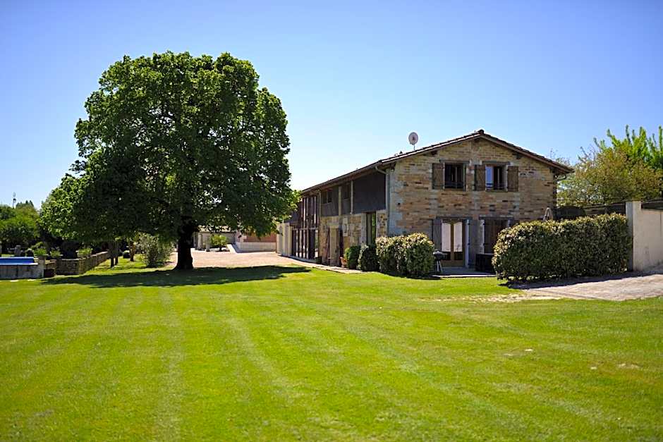 Domaine de Quittignan Brillette