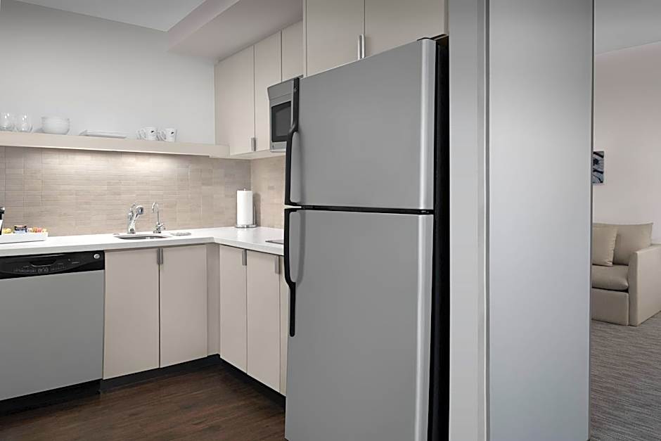 Element Denver Park Meadows