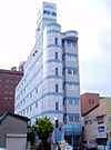 Weekly-Sho Hotel Chitose