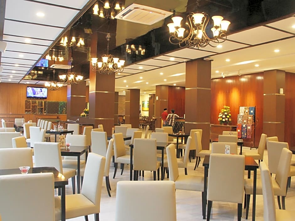 Narita Classic Hotel