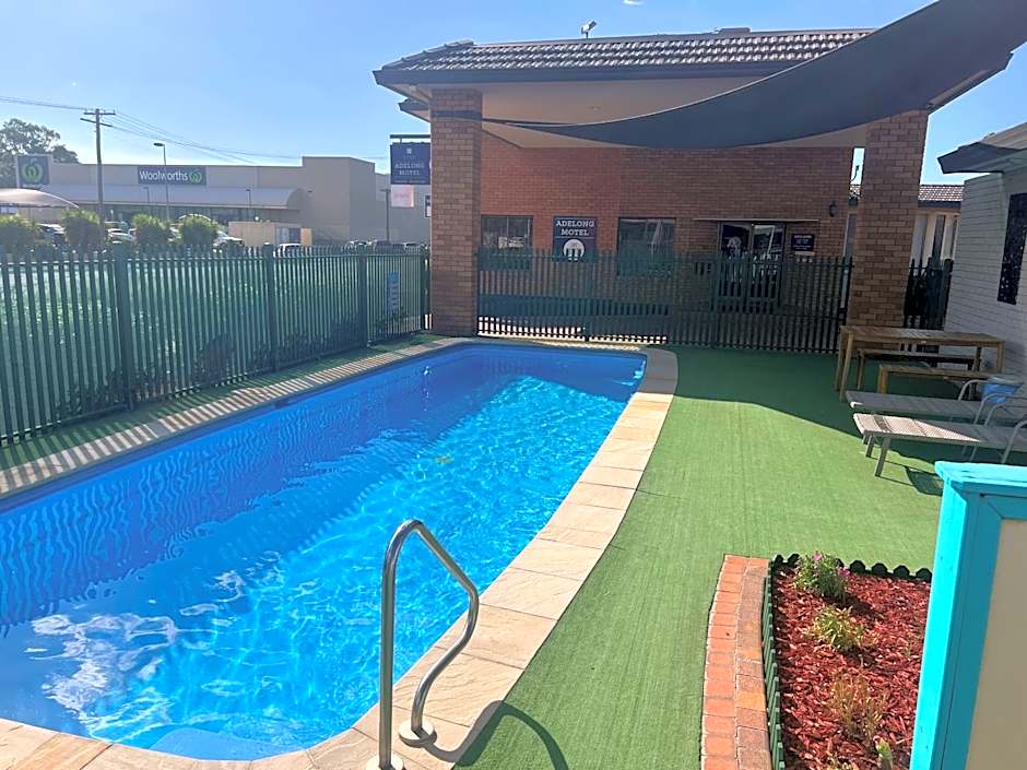 Adelong Motel
