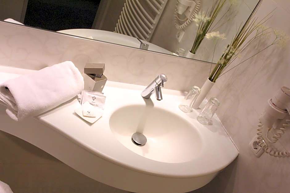 Hotel Alhartinger Hof