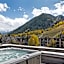 Independence Square Lodge by Frias