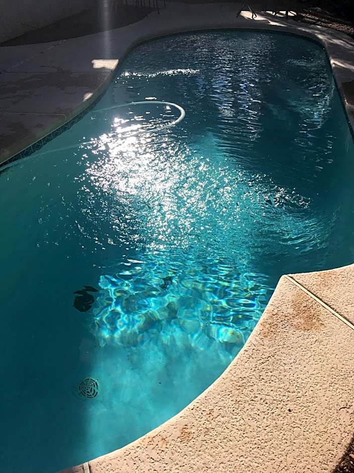 Welcome House Las Vegas