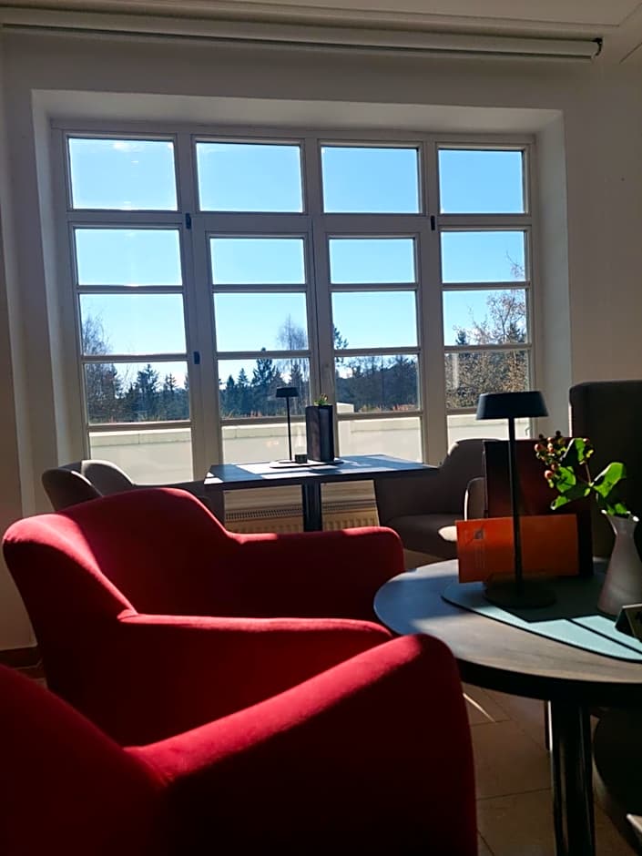 Vitalhotel Weisse Elster