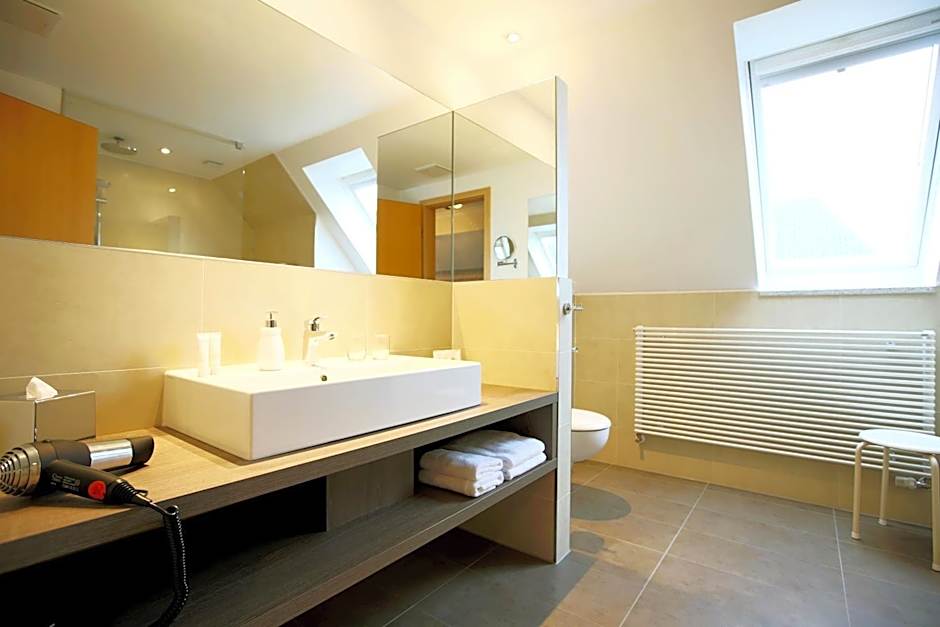 Boutiquehotel Myn Utspann