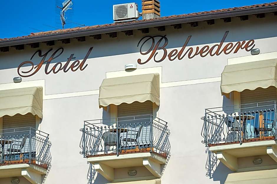 Hotel Belvedere