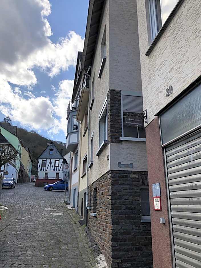 Gästehaus Ziemons
