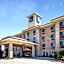 Sleep Inn & Suites Lubbock West