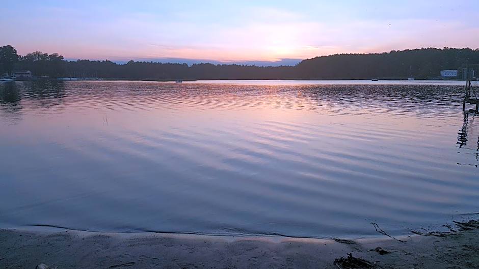 Apartamenty Kapitanskie