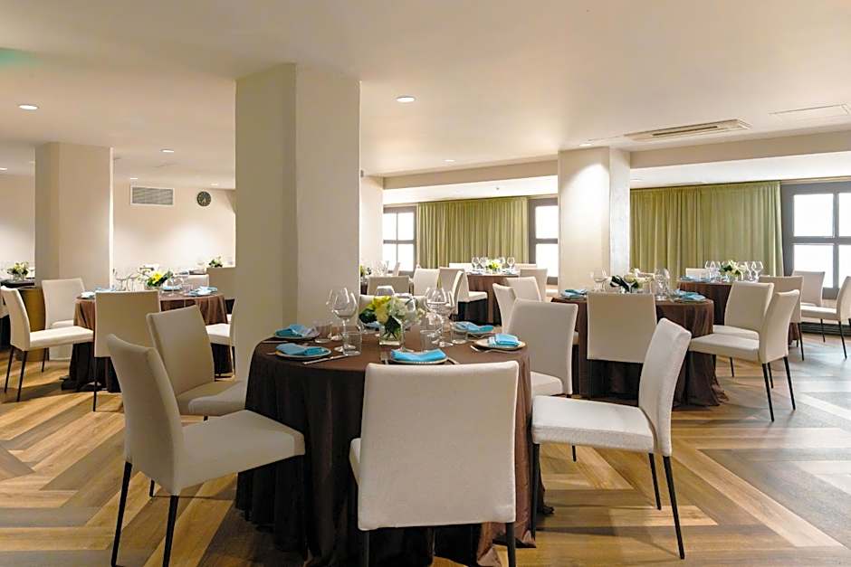 The Exchange Sacramento, Curio Collection by Hilton