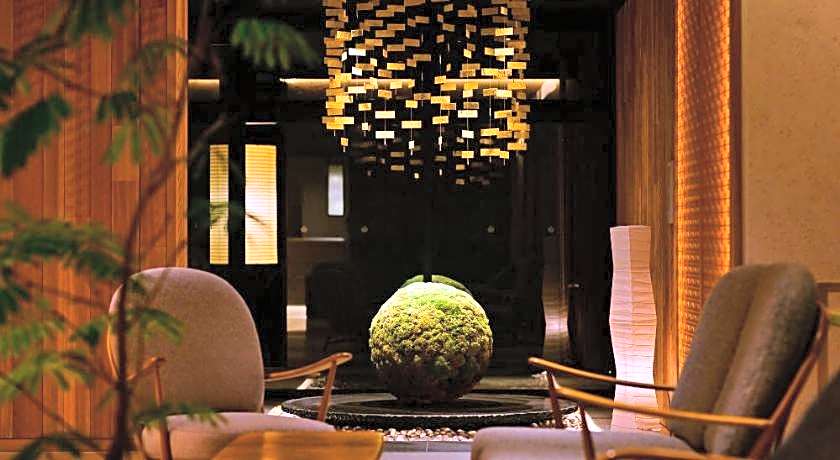 RIHGA Place Kyoto Shijokarasuma