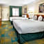 La Quinta Inn & Suites by Wyndham Albuquerque Northeast