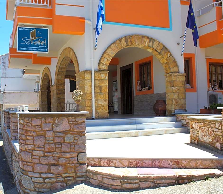 Sofotel